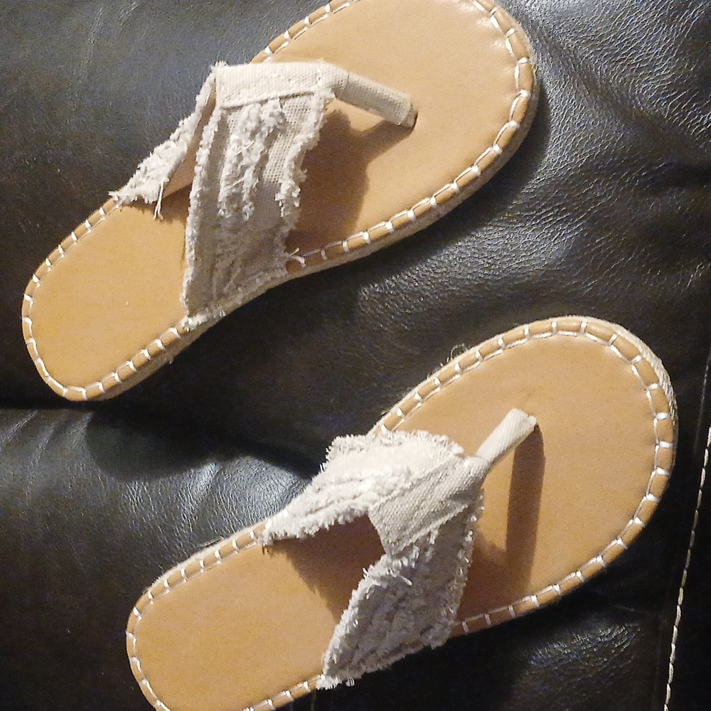 Flip flops